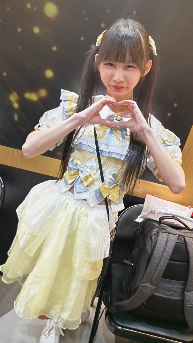 オタク帰宅です( ੭•͈ω•͈)੭
今日も楽しいライブありがとうございました👍