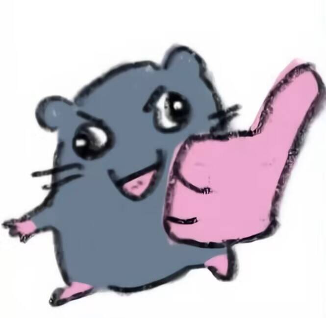 Thanks so much for support. have now achieved my first goal on Kofi, so I'm planning to temporarily stop commissions and draw the New Year's painting and something related to my promised goals on kofi