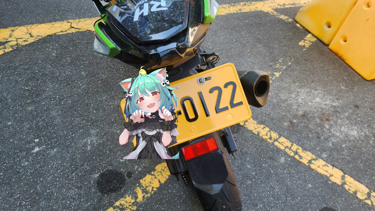 JAZiSuper's tweet photo. Happy birthday🦋
#潤羽るしあ生誕祭2026 
#潤羽るしあ生誕祭 https://t.co/FJ7n1KFpY9