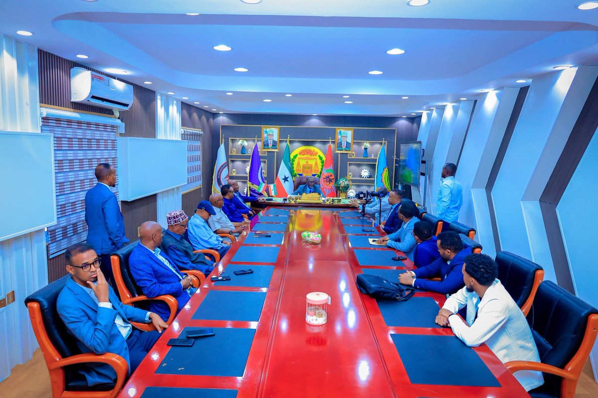 Ministry of Finance & Economic Development. tweet media