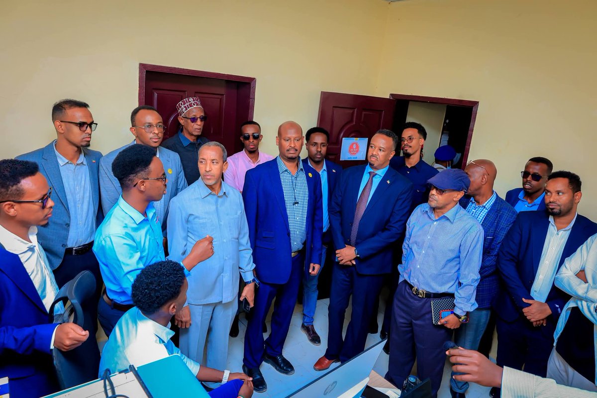 Ministry of Finance & Economic Development. tweet media