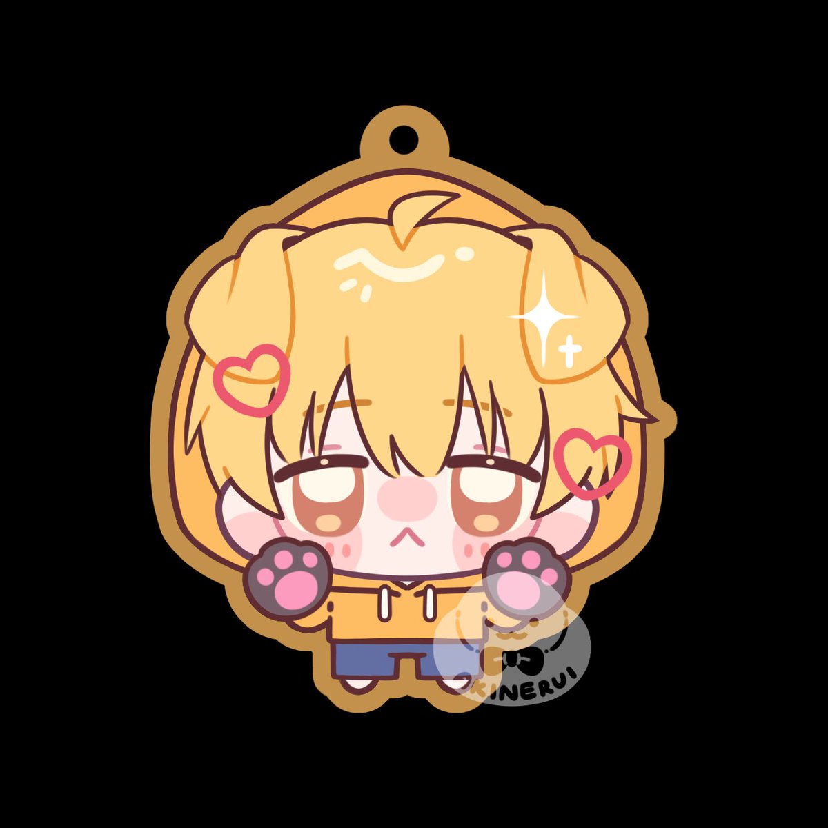 puppy moondae💛
#데못죽