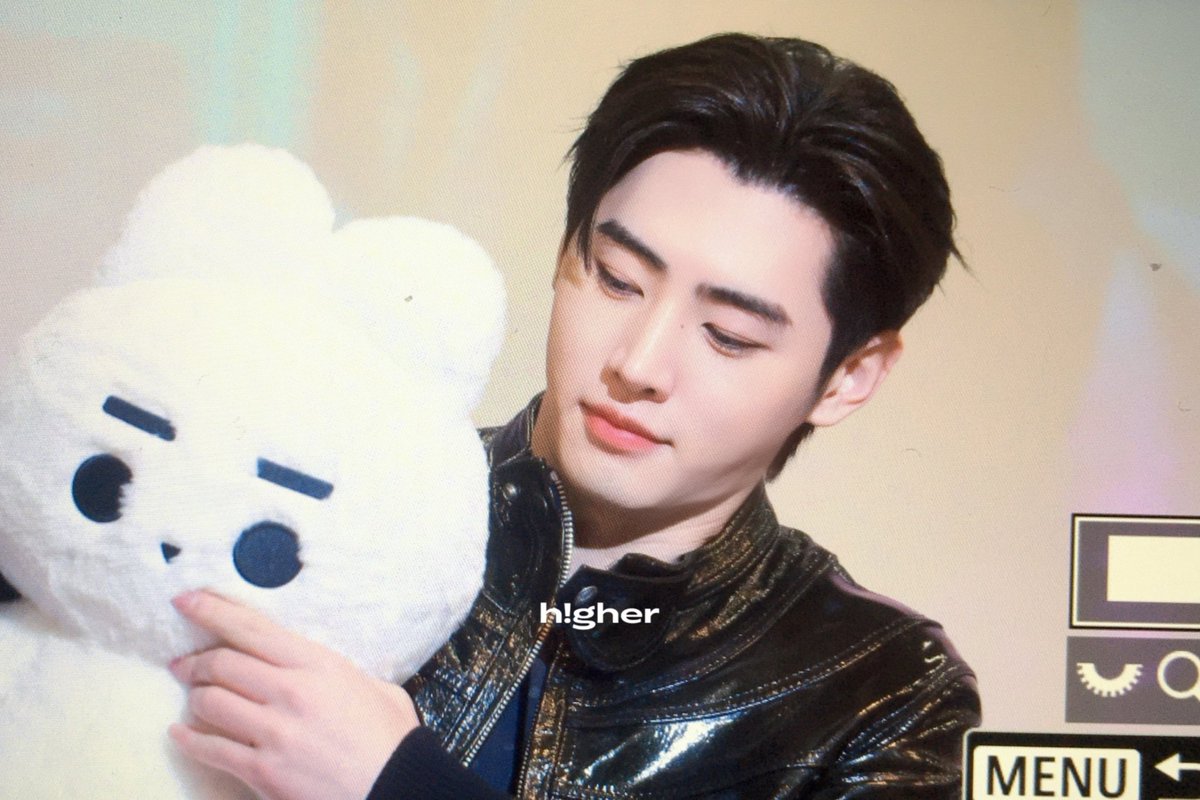 SHigher_'s tweet image. 260122 #엔하이픈 #성훈 #ENHYPEN #SUNGHOON