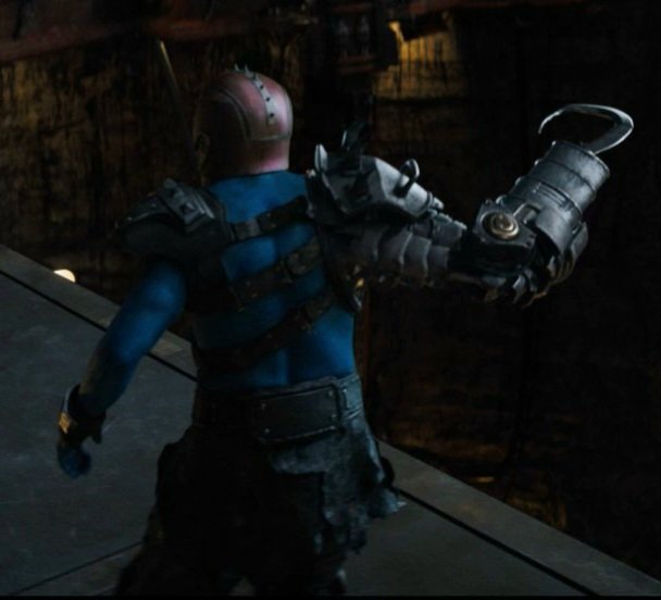 Anthony Beavan tweet media