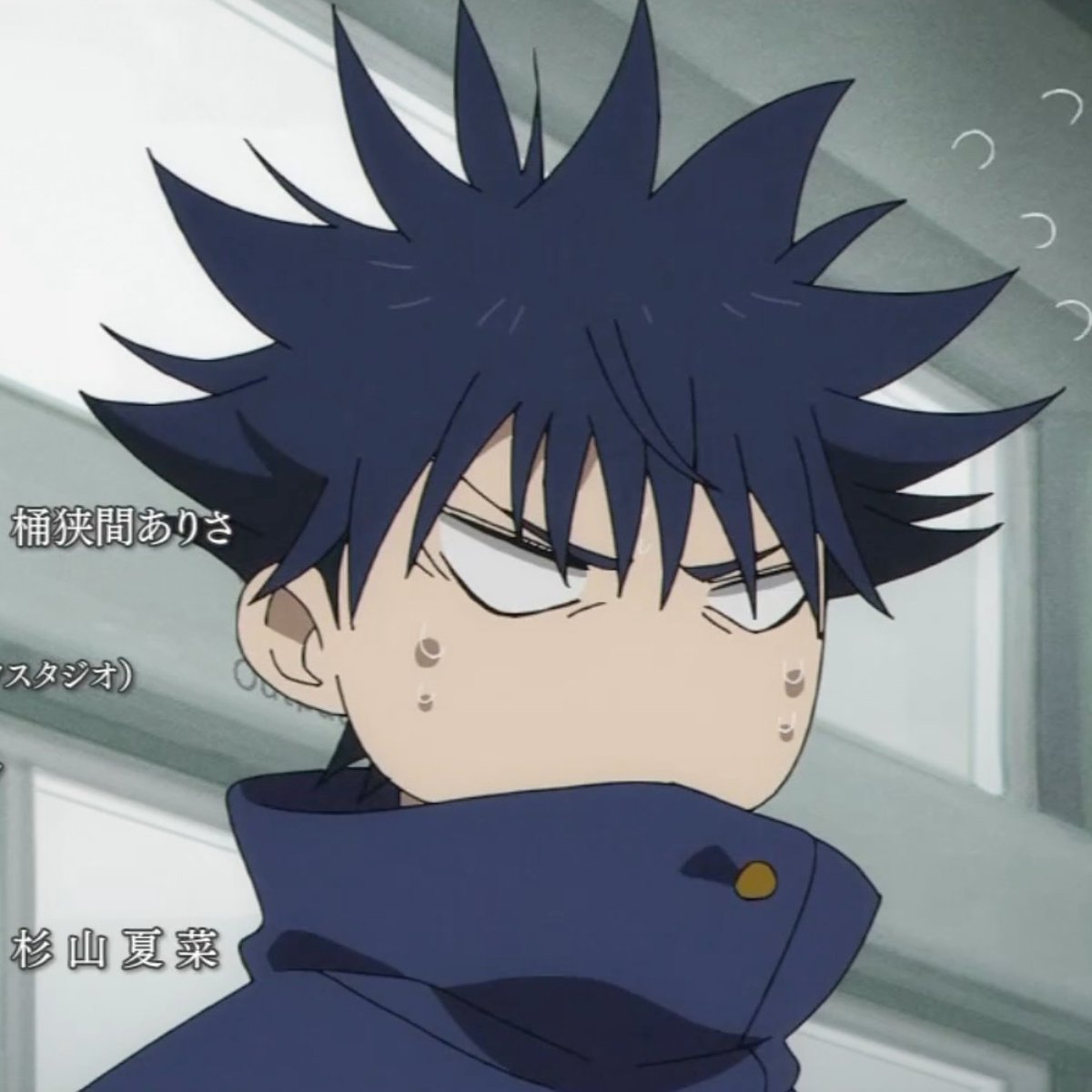 shokotwt's tweet image. MEGUMI MY CUTEST KITTEN 😭