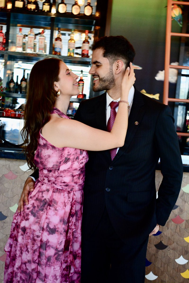 Ninamnr's tweet image. 59 días para el “por siempre” ✨🧚🏻‍♀️.