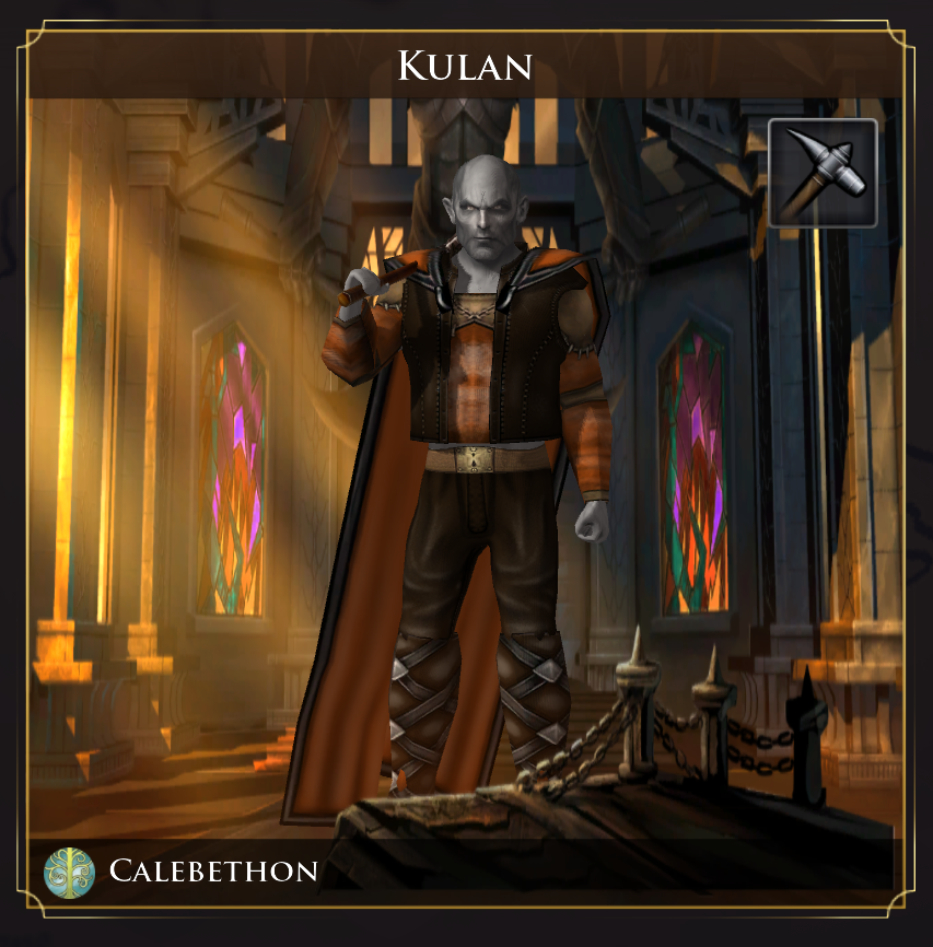 ElementalGme's tweet photo. Neither Man nor Fallen, Kulan leads a surviving fallen empire while also leading with a new look. View the new character models in Beta 3 of Elemental: Reforged now: https://t.co/RdskIhxr4G

#ElementalReforged #EarlyAccess #Beta3 https://t.co/cxAAS8jGj9