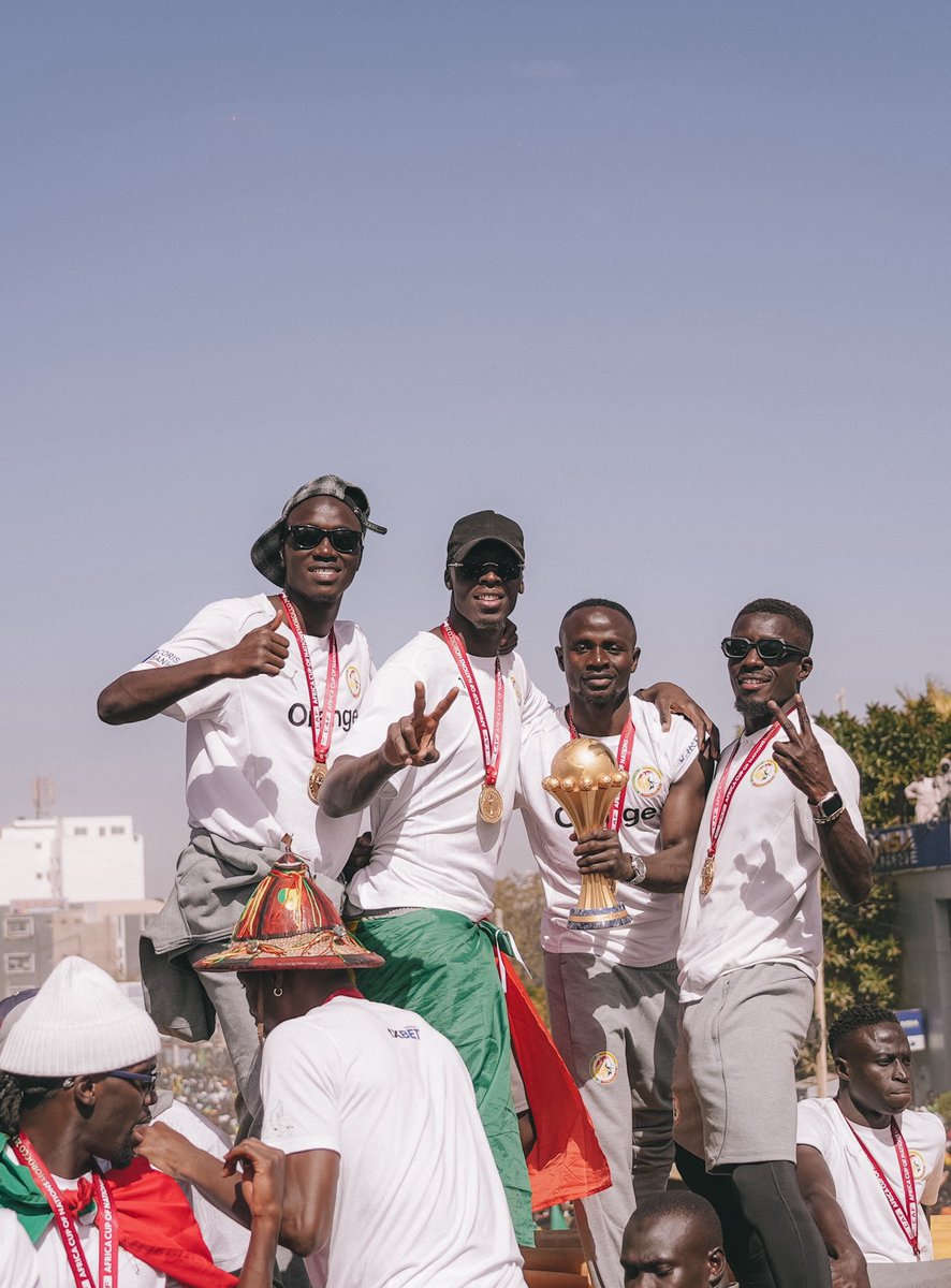 edou_mendy_'s tweet image. 