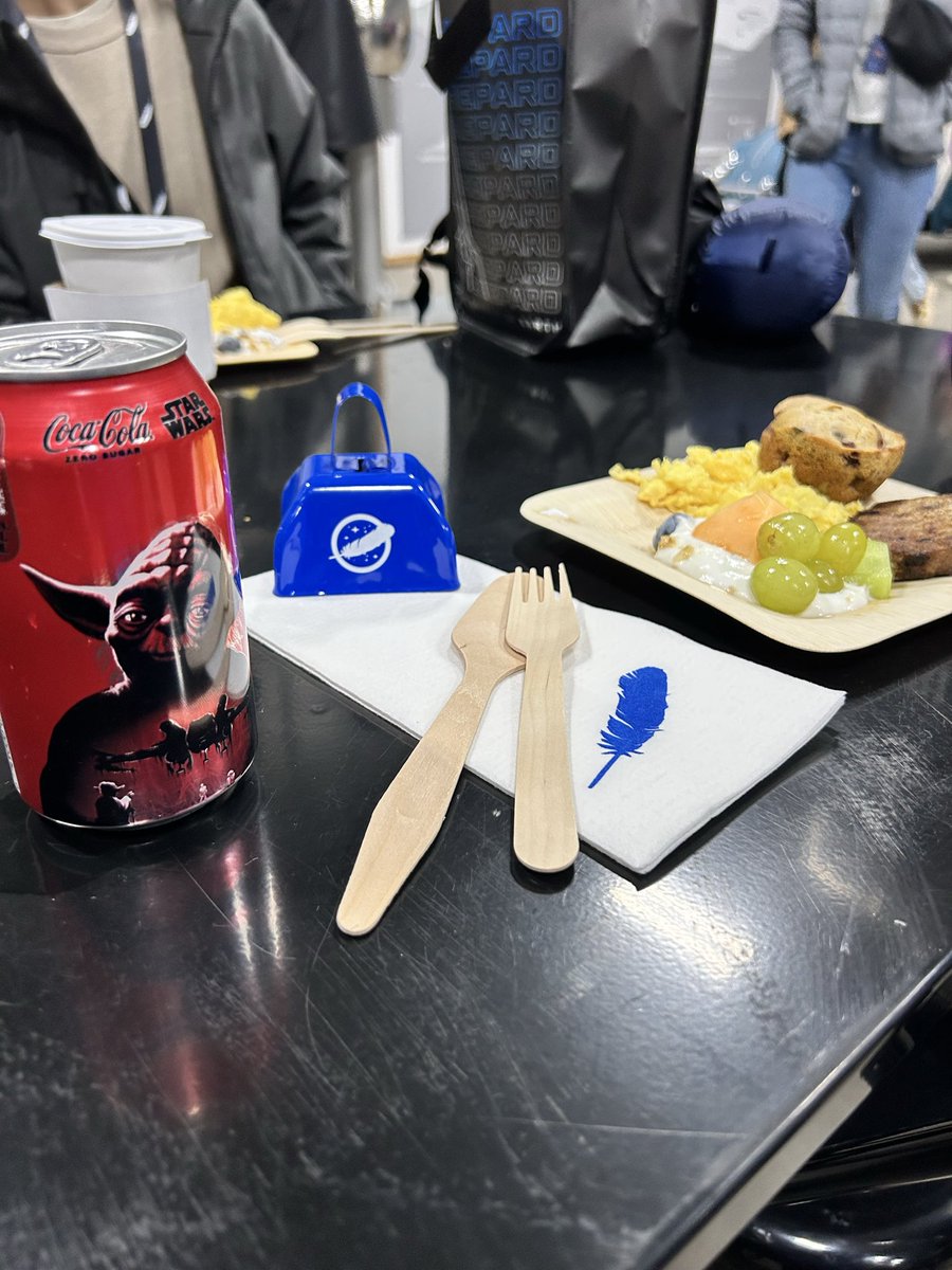 ディテールが素晴らしい🌵🚀 全てがエンタメ。