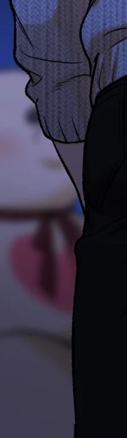 Tefy242's tweet image. Awww, the bear is in Kim Dan’s room, sitting on the couch 🥹💖💖 I was wondering where he kept it…

#징크스  #Jinxmanhwa #JINX