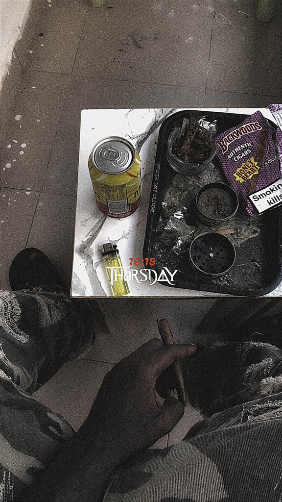 Austineofsouth's tweet image. Everything that I work nor go pass me by 
🙏☦️💪