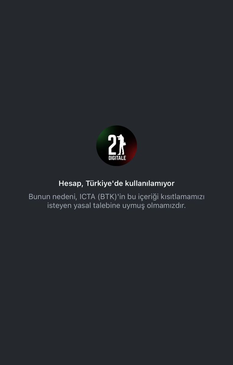 21 Digitale tweet media