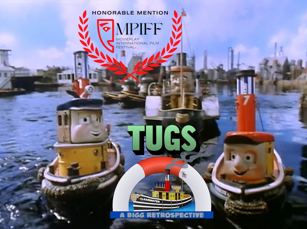 Insert Title Here Productions tweet media