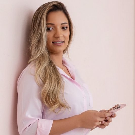 A mudança é DIFICIL no começo, confusa no meio e LINDA no final.
♡