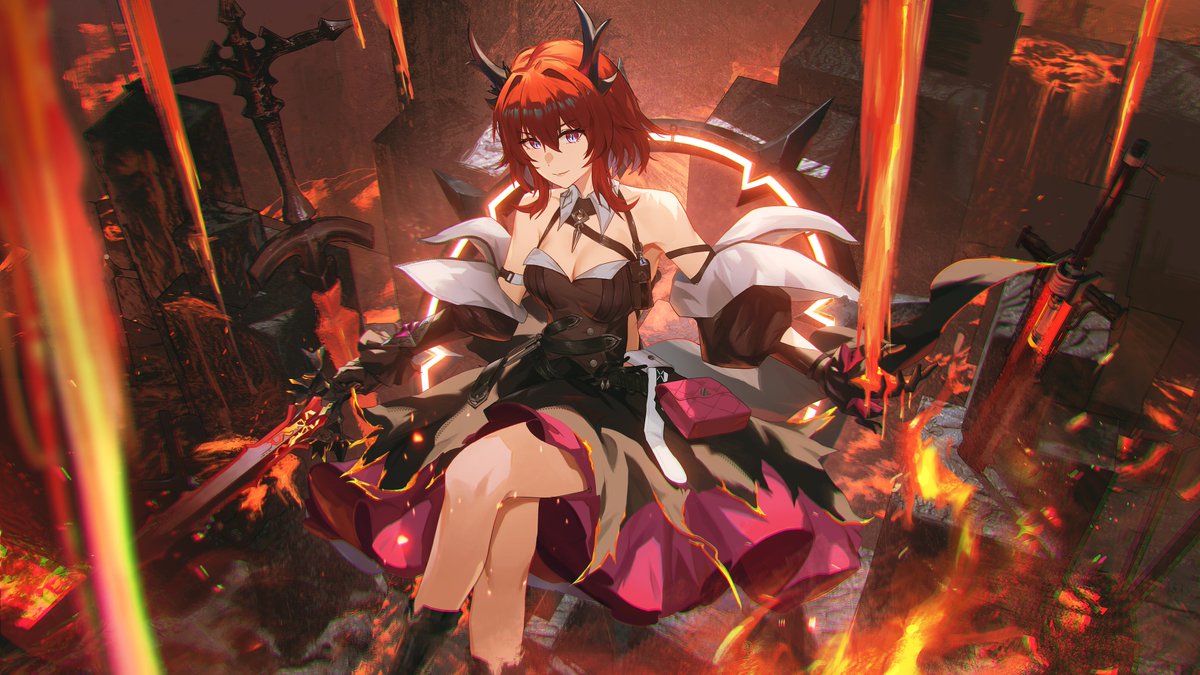 可樂-alter tweet media