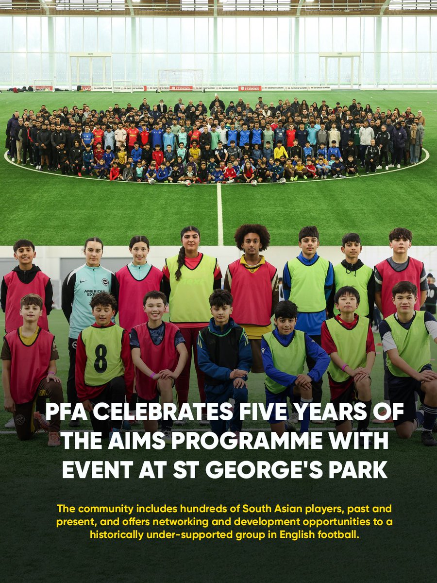 PFA tweet media