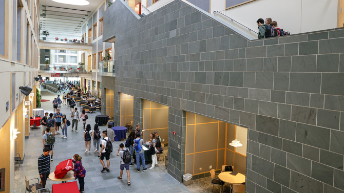 Cornell Duffield College of Engineering tweet media