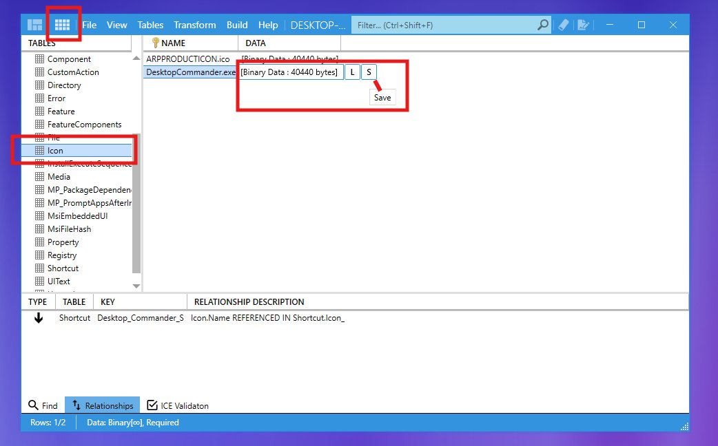 Master Packager tweet media