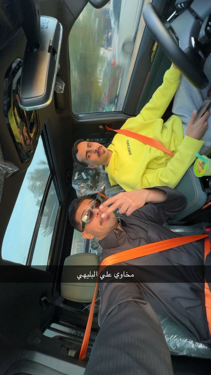 غانم tweet media