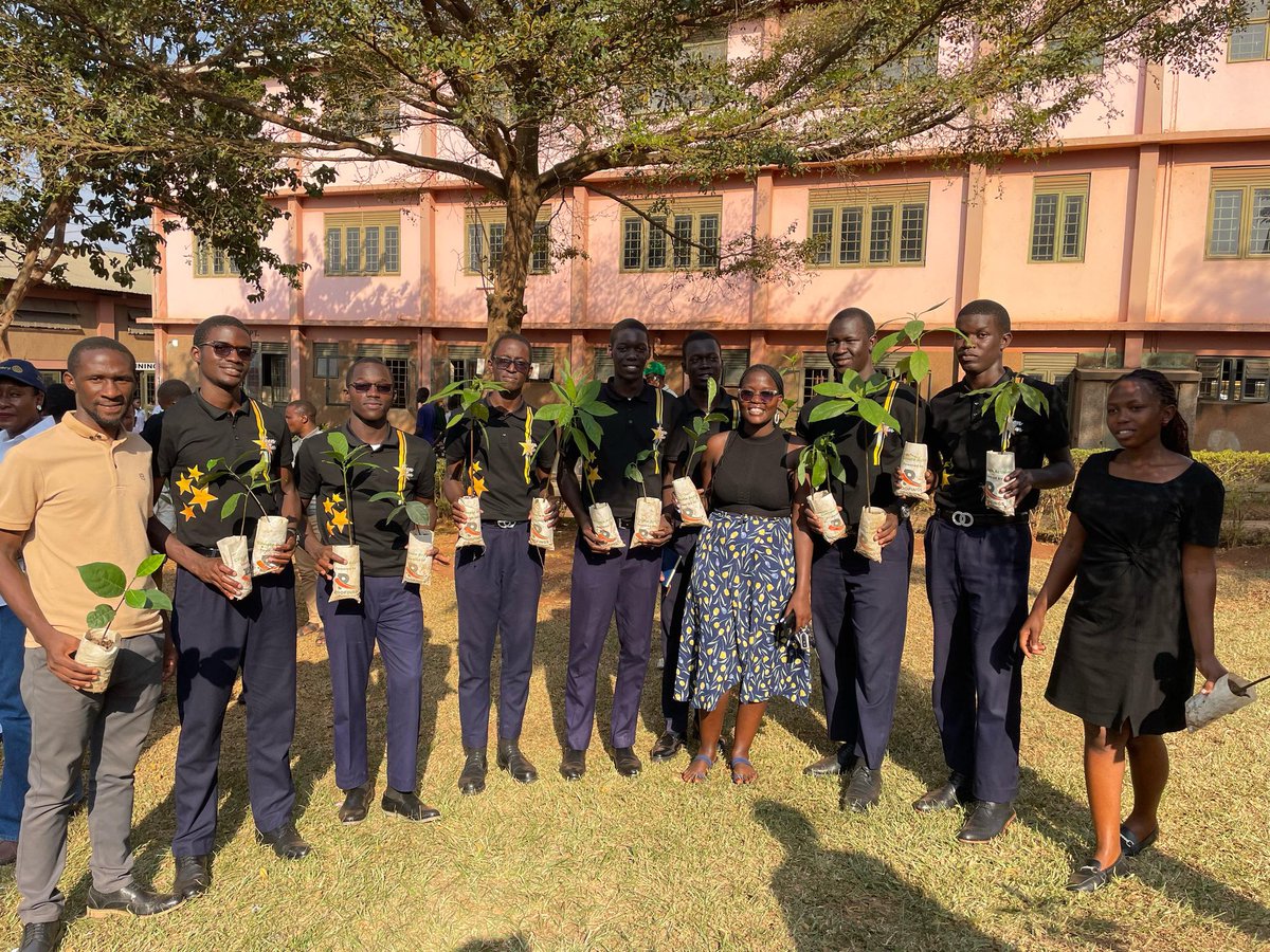 Destadia's tweet image. Get ready for the Destadia Annual Interact Symposium on 21st Feb 2026, at St. Julian High School  Gayaza from 8am to 5:30pm.

A safe space for learning, healing, and empowerment. Swipe to see highlights from past editions.

#DestadiaPR 
#DestadiaInteractSymposium