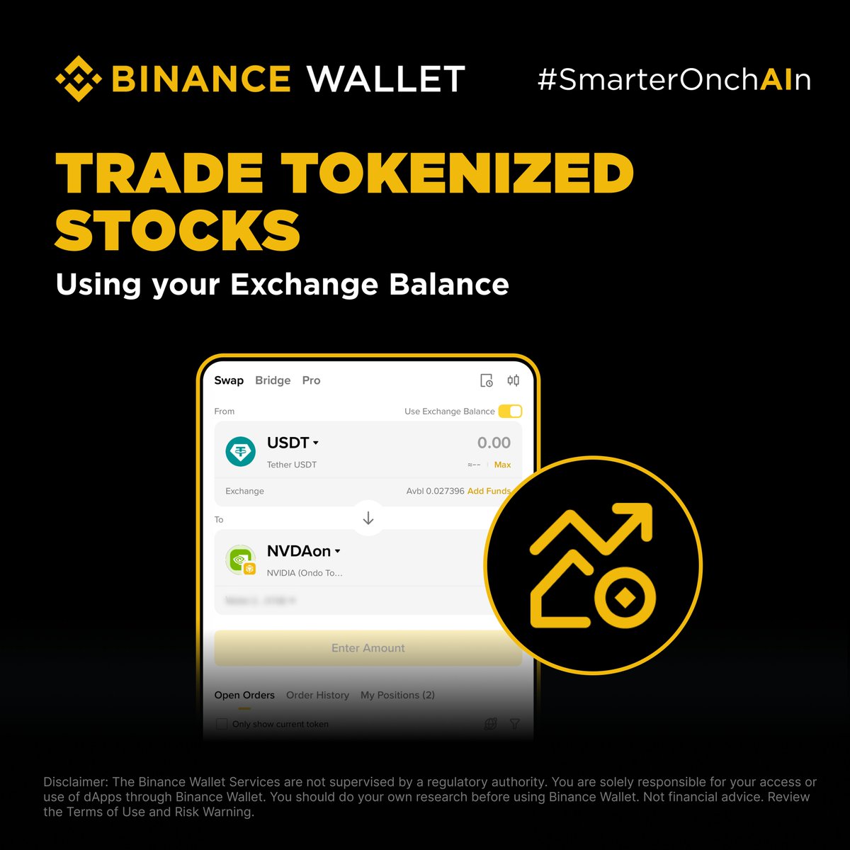 Binance Wallet (@BinanceWallet) / Posts / X