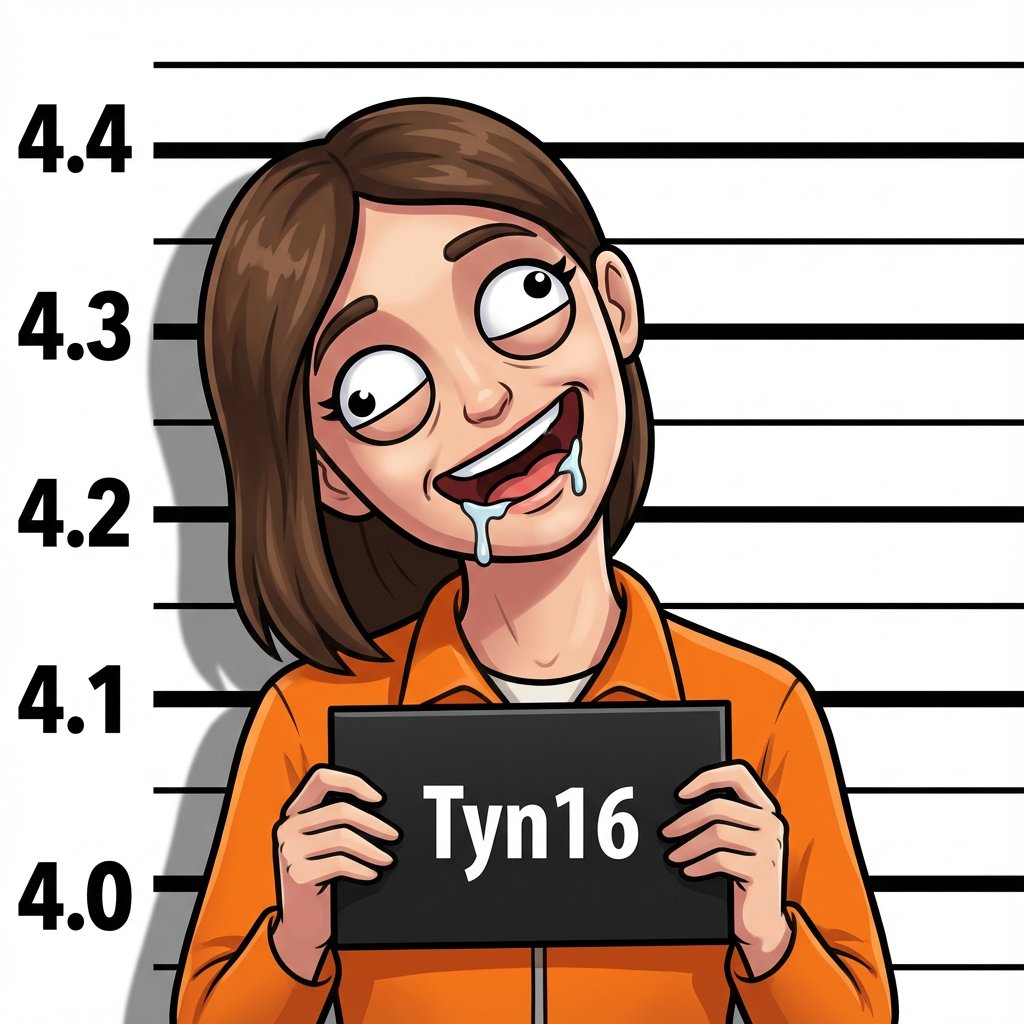 i got life sentence 😭💀

moving into <a href="/Jaileddotfun/">Jailed</a> soon

[ drop your mugshot here👇]