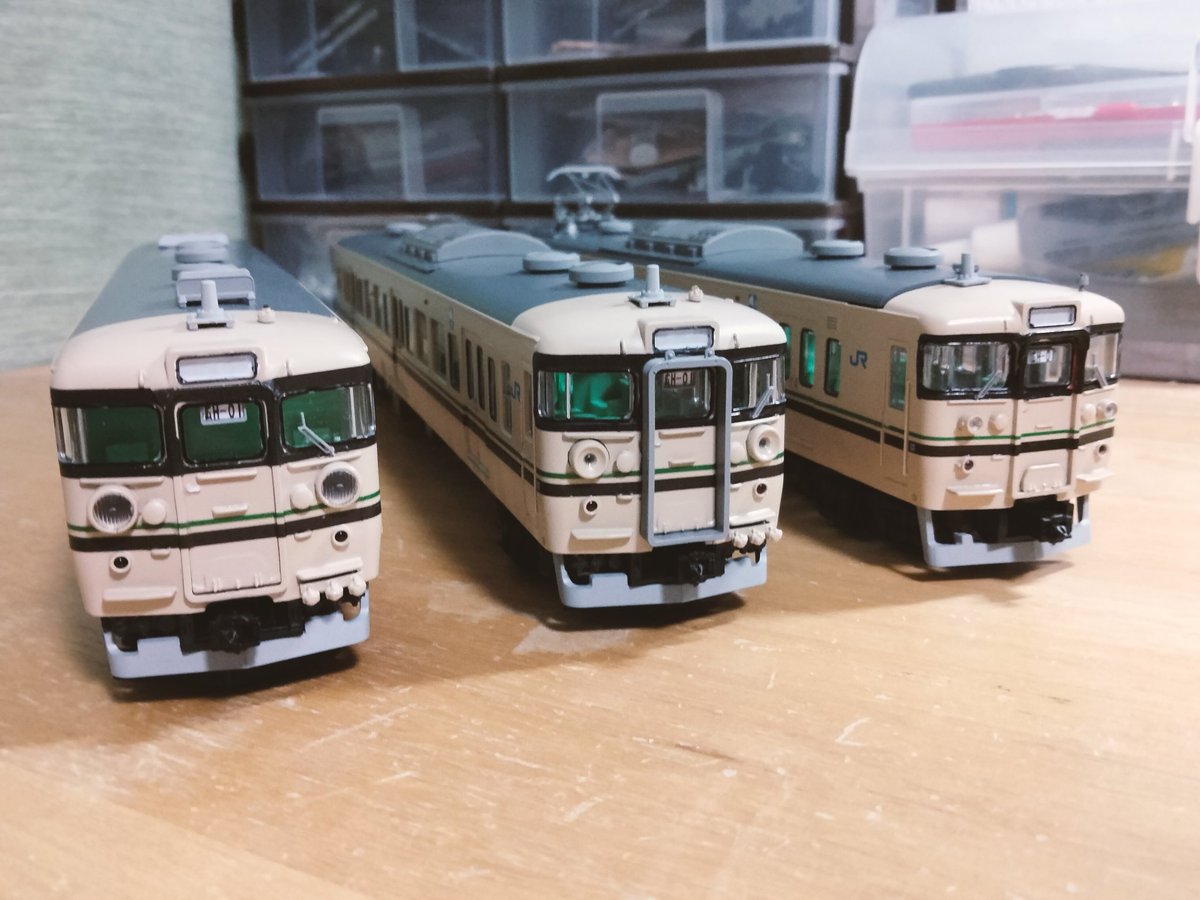 追加制作致しました!❗新品、鉄道模型✨丁寧制作、HG仕上げ‼️山岳✨スイス❗️ NemU (@Nemo_Nautilus_U) / Posts / X