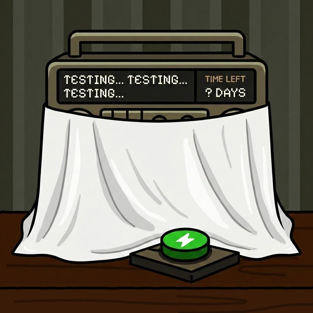 Lost Dogs tweet media