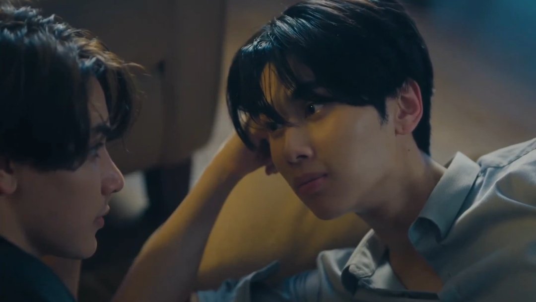 cuddledunkjoong's tweet image. oh it's so over we're all dying 

#DareYouToDeathEP5