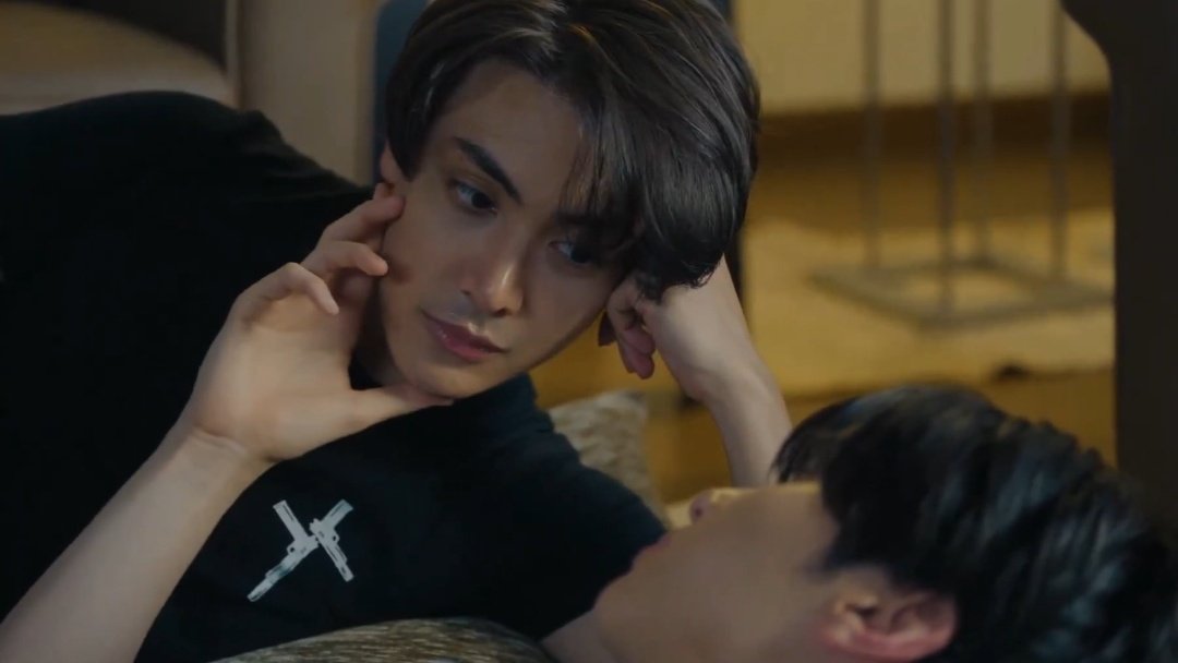 cuddledunkjoong's tweet image. oh it's so over we're all dying 

#DareYouToDeathEP5