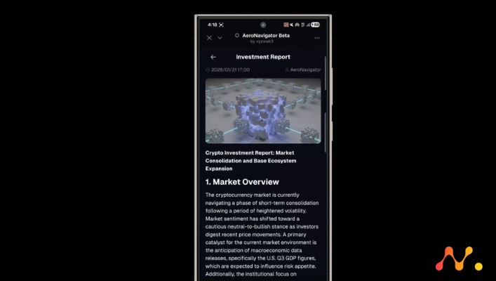 NetMind.AI tweet media