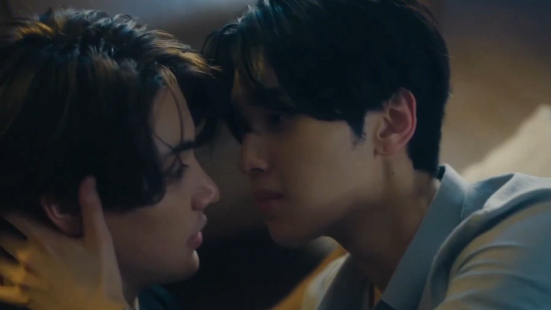 cuddledunkjoong's tweet image. oh it's so over we're all dying 

#DareYouToDeathEP5