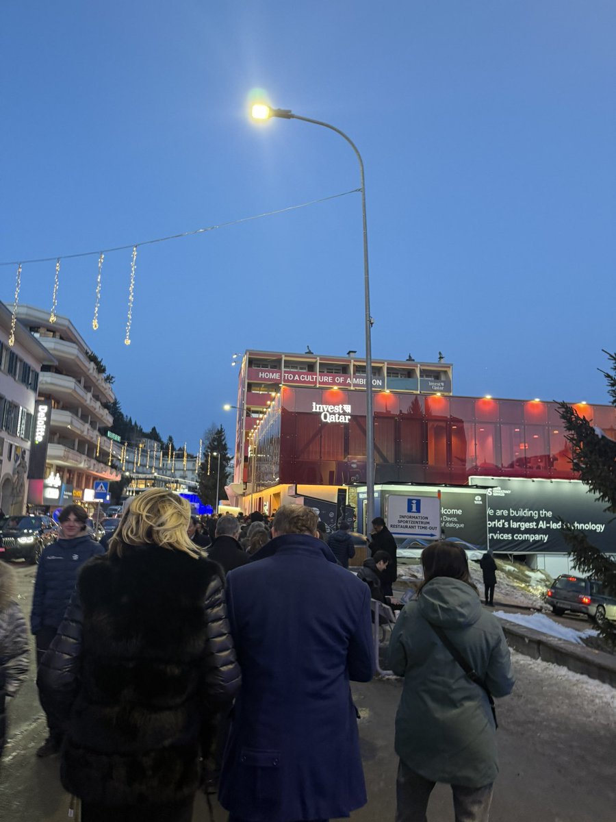 David Metzner tweet media