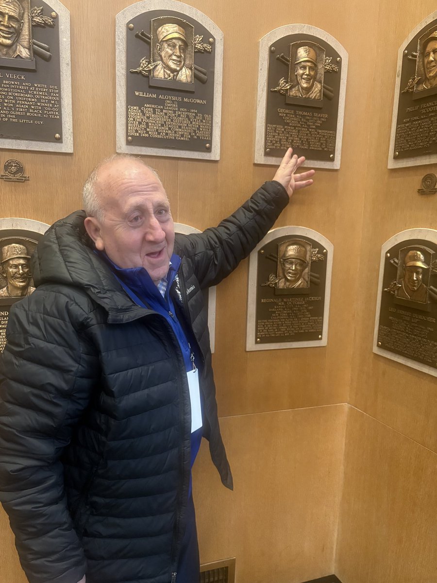 Jay Horwitz tweet media