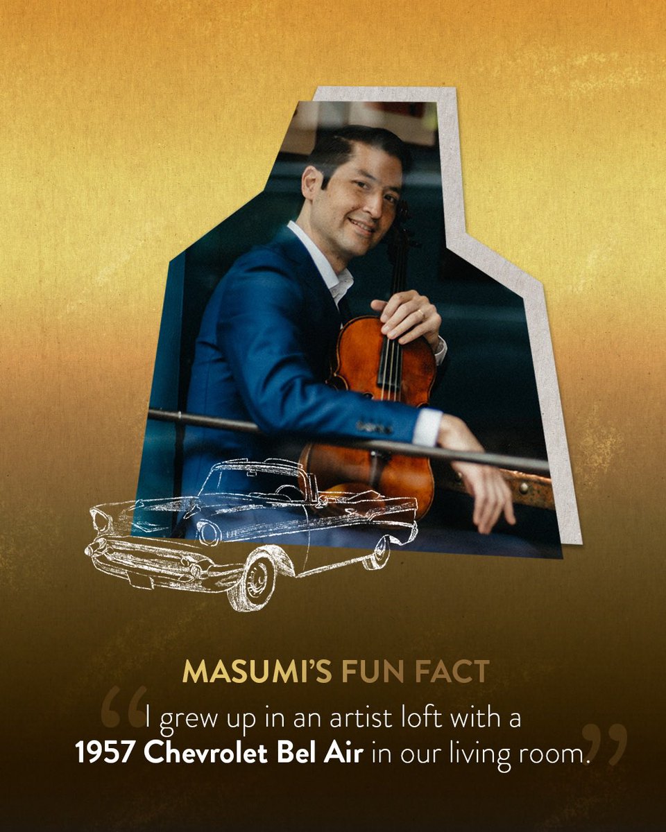 D'Addario Orchestral tweet media