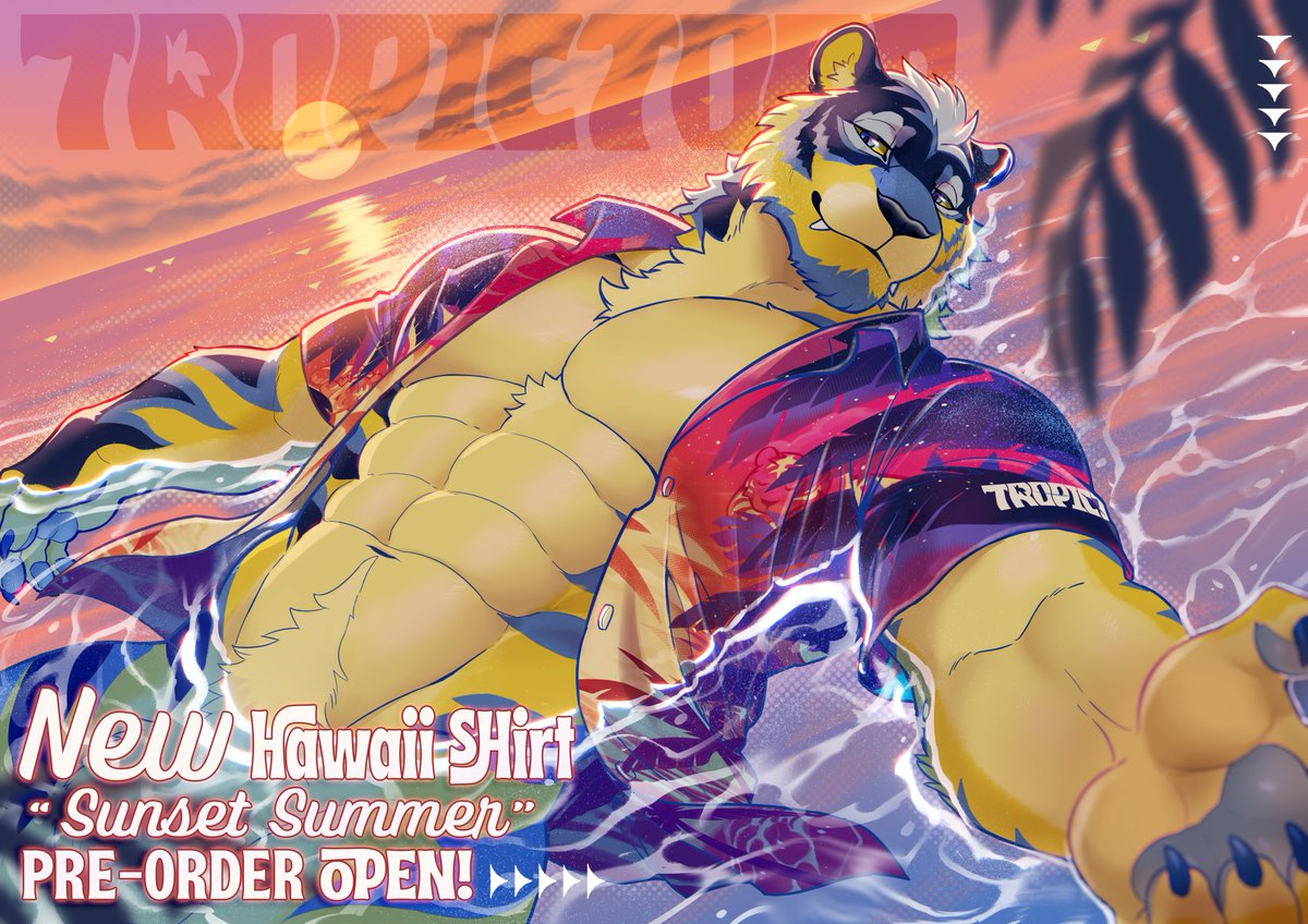 Tropictora tweet media