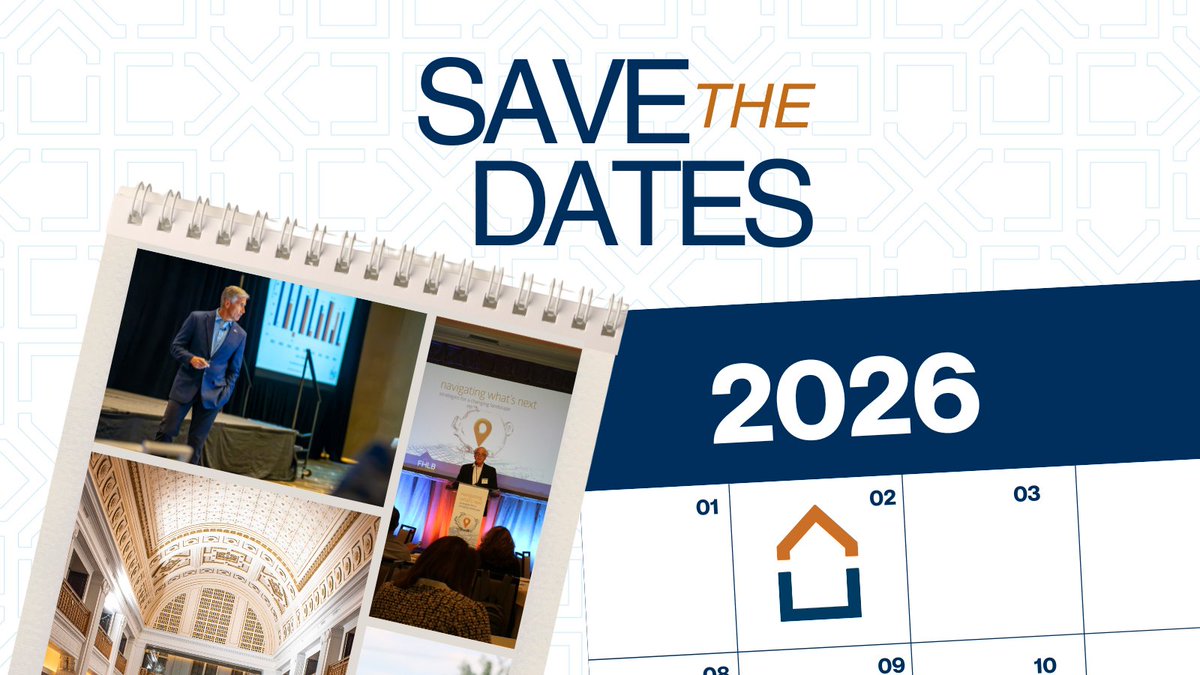 FHLB Cincinnati tweet media