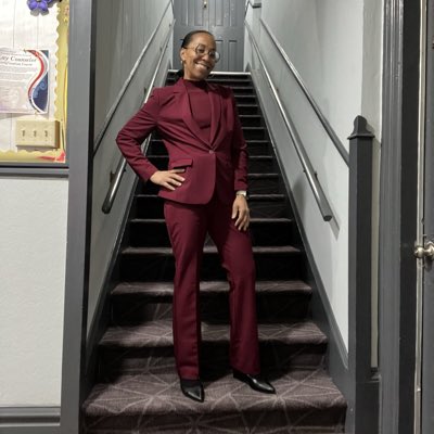 Aretha Grant 🪷 tweet media