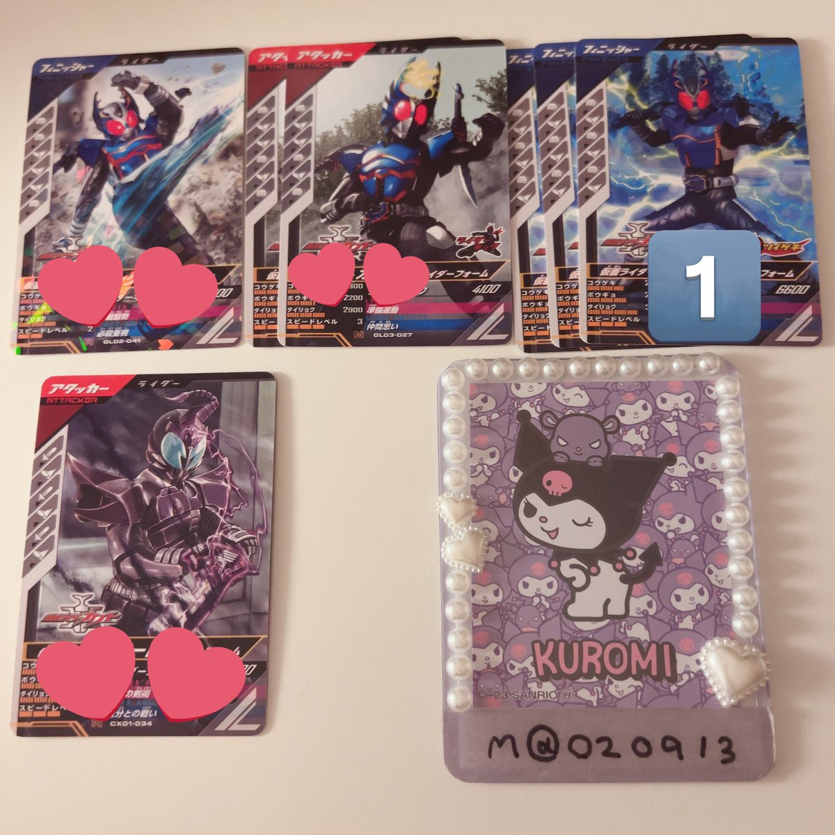 飛鳥＊取引垢 tweet media