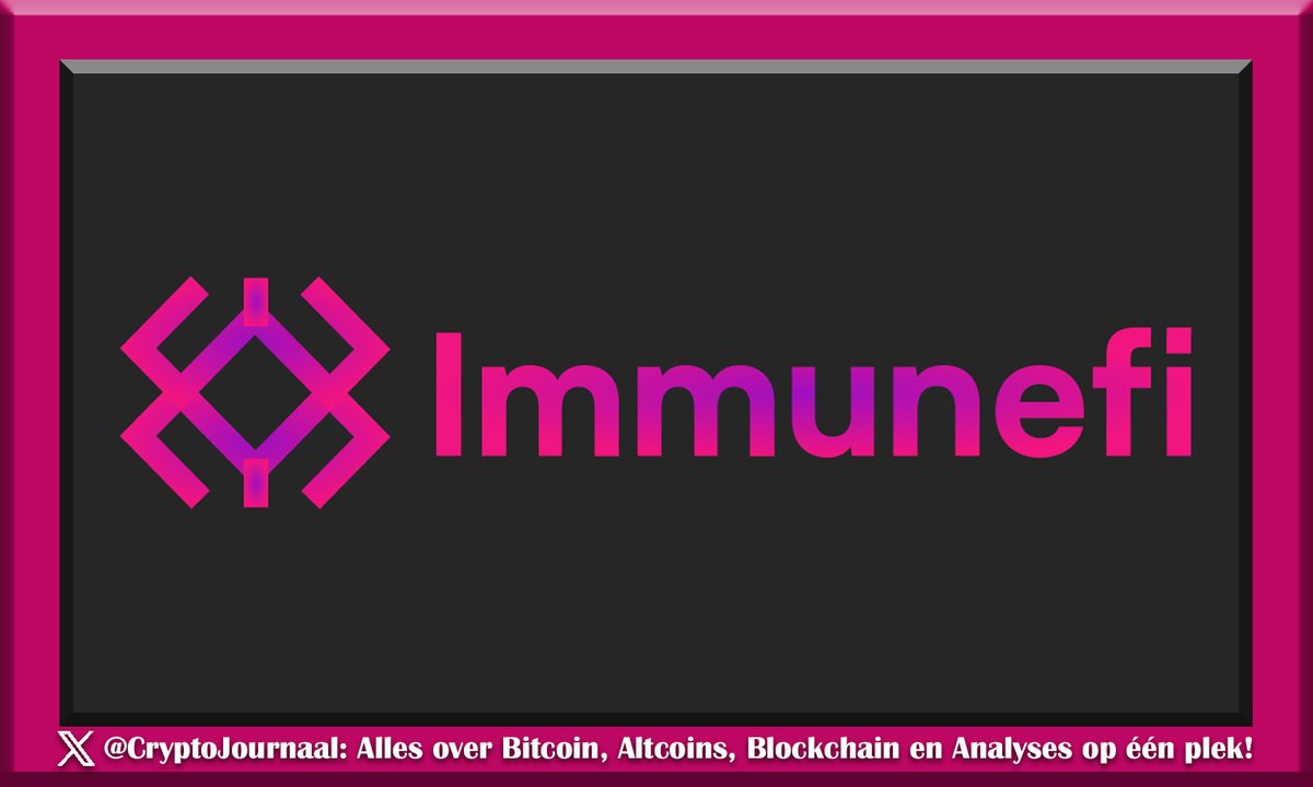 CryptoJournaal 🇳🇱 (@CryptoJournaal) / Posts and Replies / X