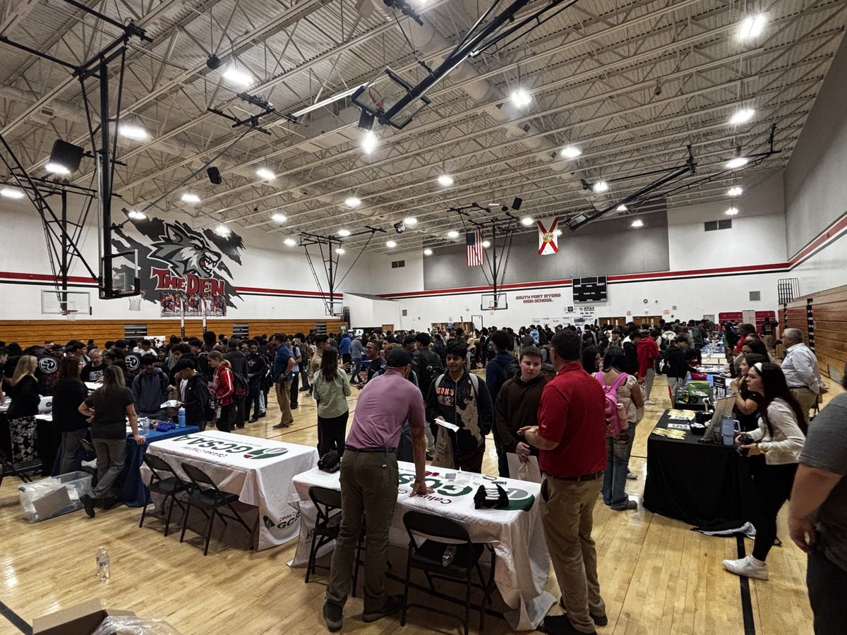 CalusaGCSA tweet media