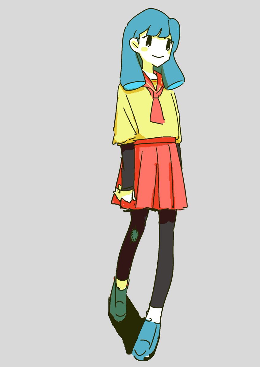 胎子(ハラコ) (@anokono_onaka) on Twitter photo 