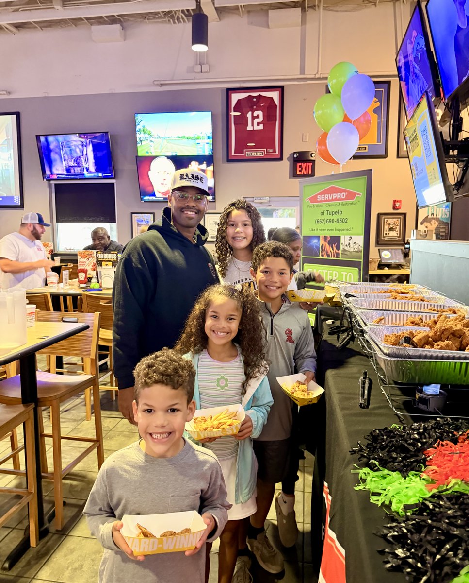 SERVPRO of Tupelo and Amory/Aberdeen & West Point tweet media