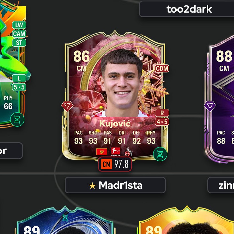 FUT.GG tweet media