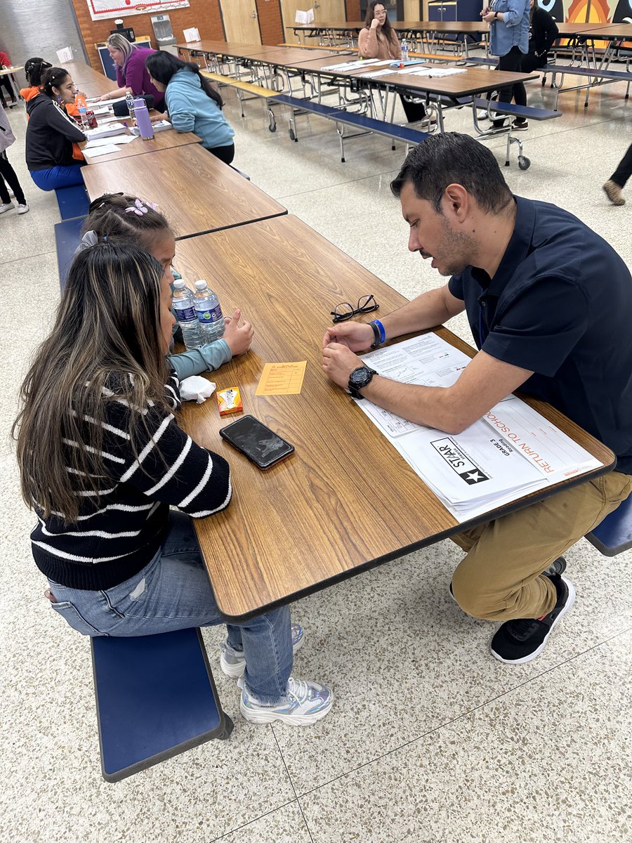 Orange Grove Tigers tweet media