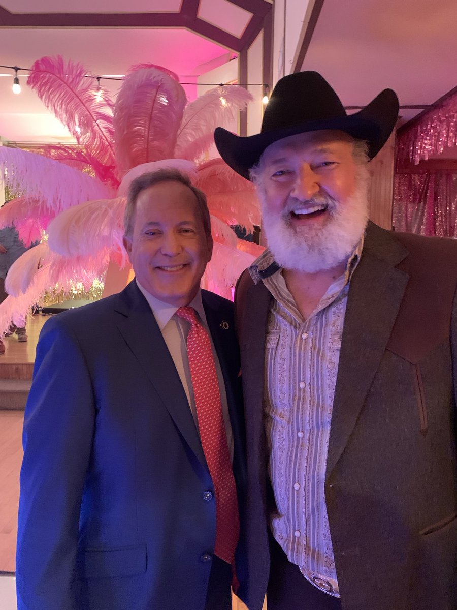 RandyRRQuaid's tweet image. Vote Ken Paxton! Crush Cornyn &amp;amp; Crockett!