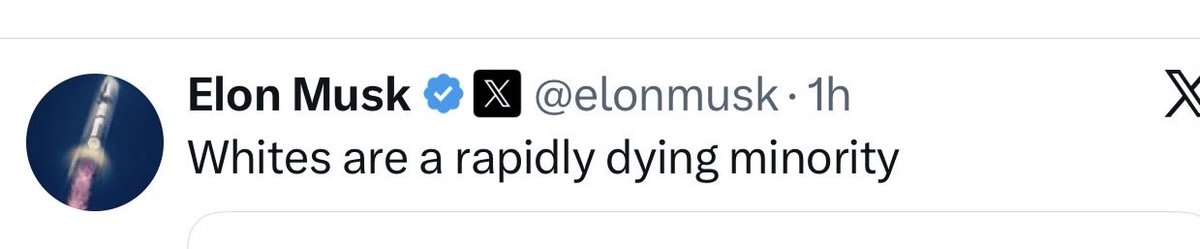 nazirafzal's tweet image. What’s wrong with being a “minority,” I thought they were treated fairly &amp;amp; equally?