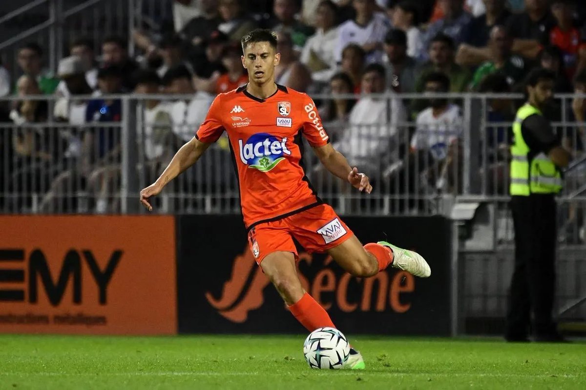 Сyprien Legeay tweet media