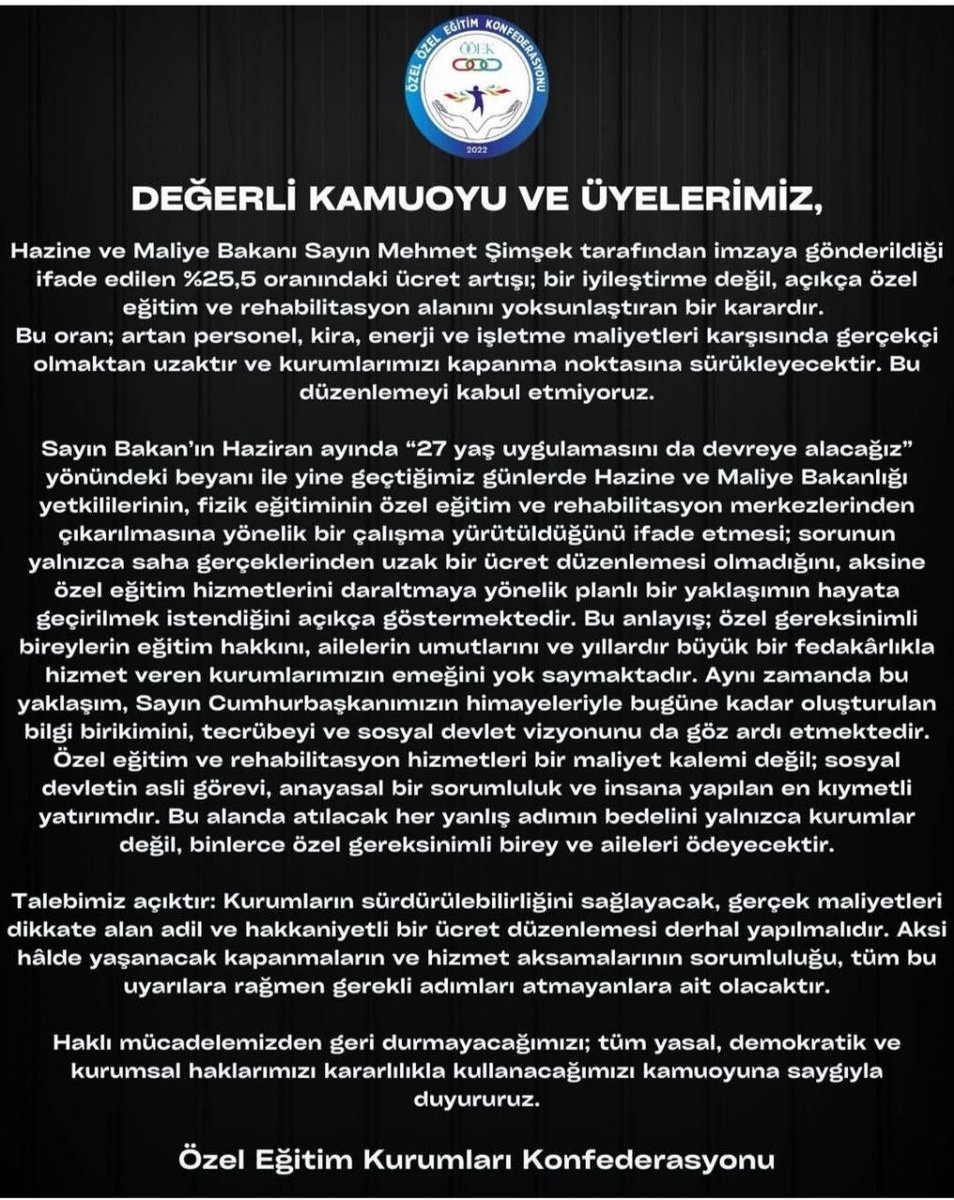 hasandolek's tweet photo. #RehabilitasyonaSahipÇık https://t.co/lDqJrlpoOw