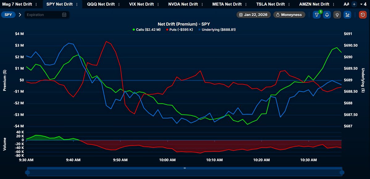 Andrew Hiesinger tweet media